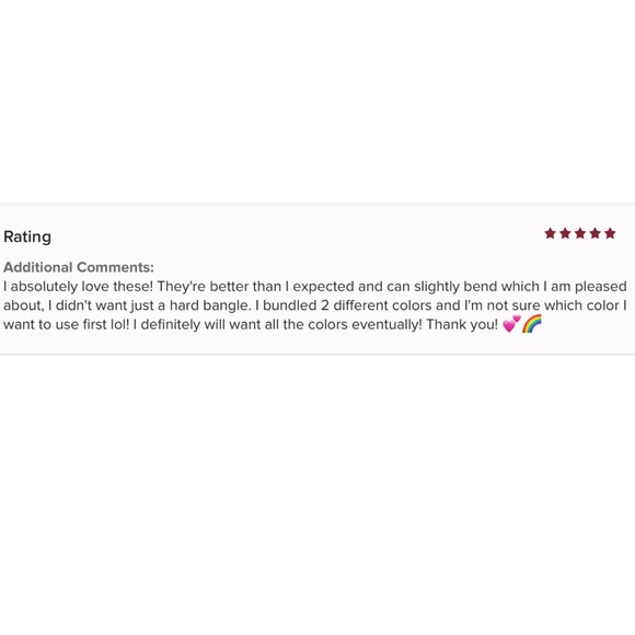 Polymer Clay Beaded Tassel Boho Keychain Bracelet - Picture 3 of 11